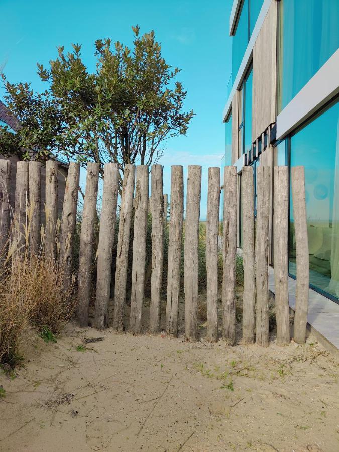 La Naturale Garden Zeezicht بروج المظهر الخارجي الصورة