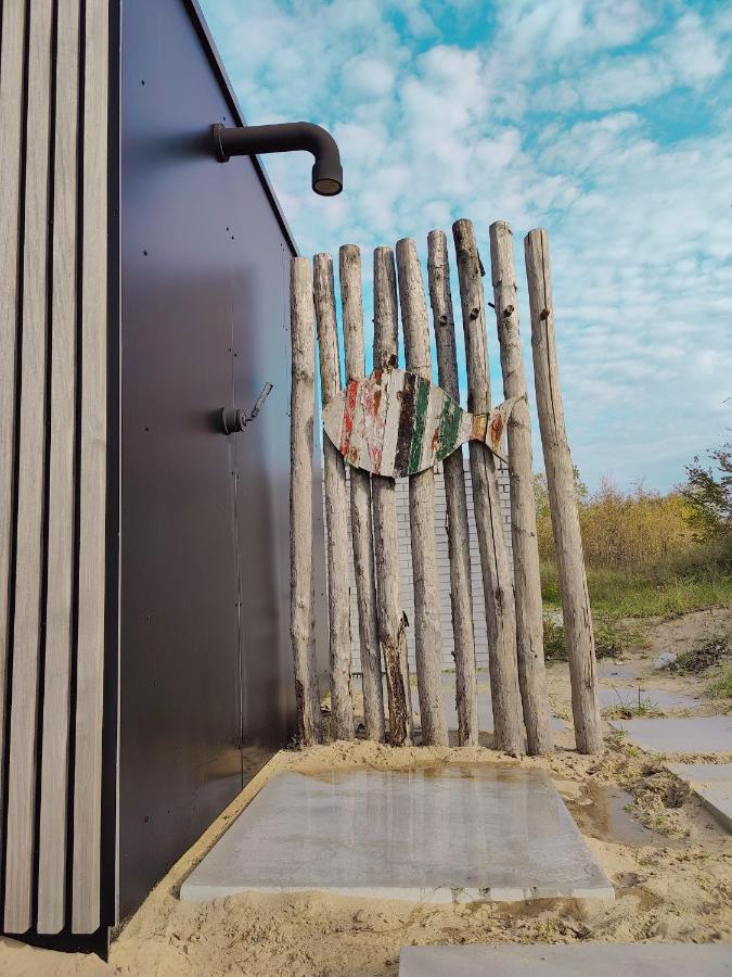 La Naturale Garden Zeezicht بروج المظهر الخارجي الصورة