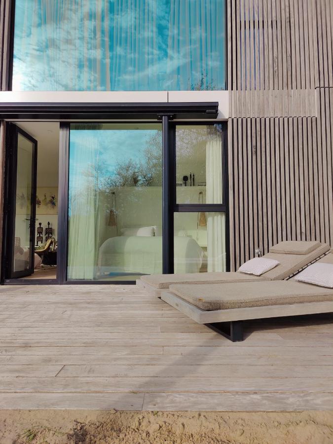 La Naturale Garden Zeezicht بروج المظهر الخارجي الصورة